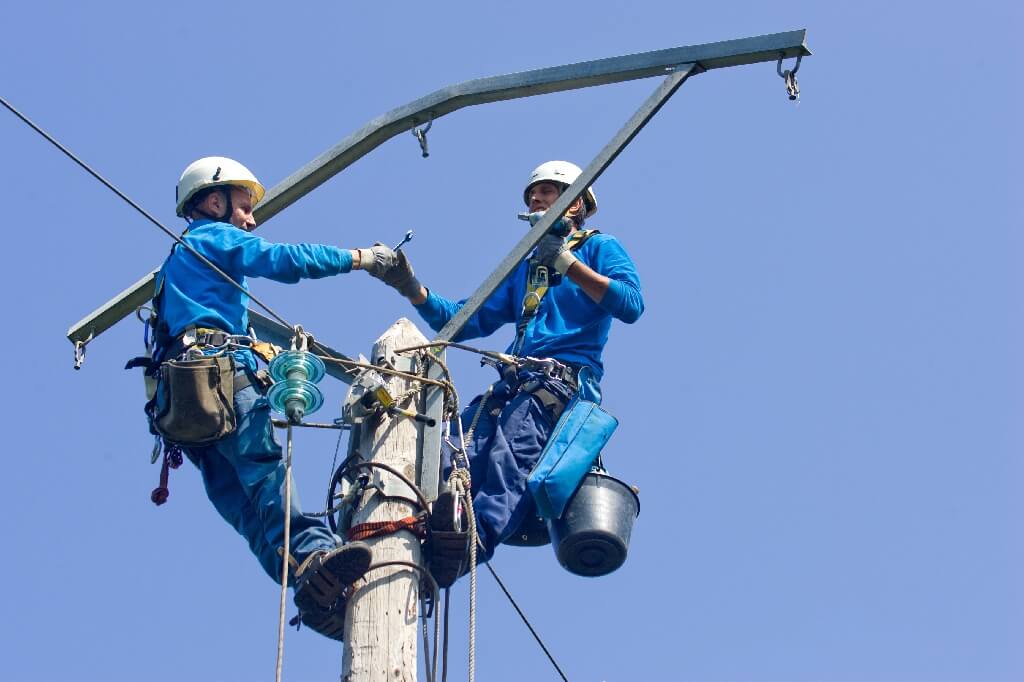 Jobdating IDF du Groupe EDF