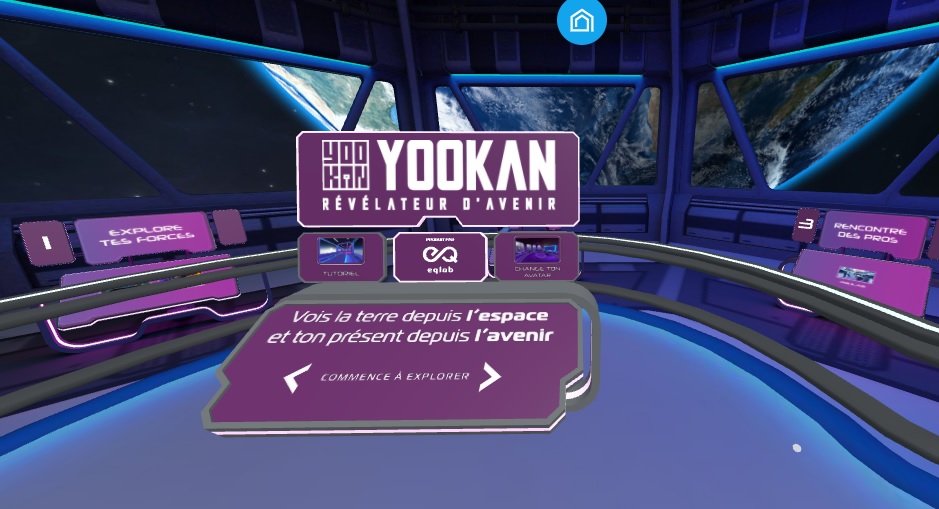 Metaverse Yookan : nouveau partenariat